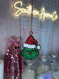 Christmas Grinch