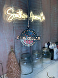 Blue Collar