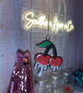 Cherry’s