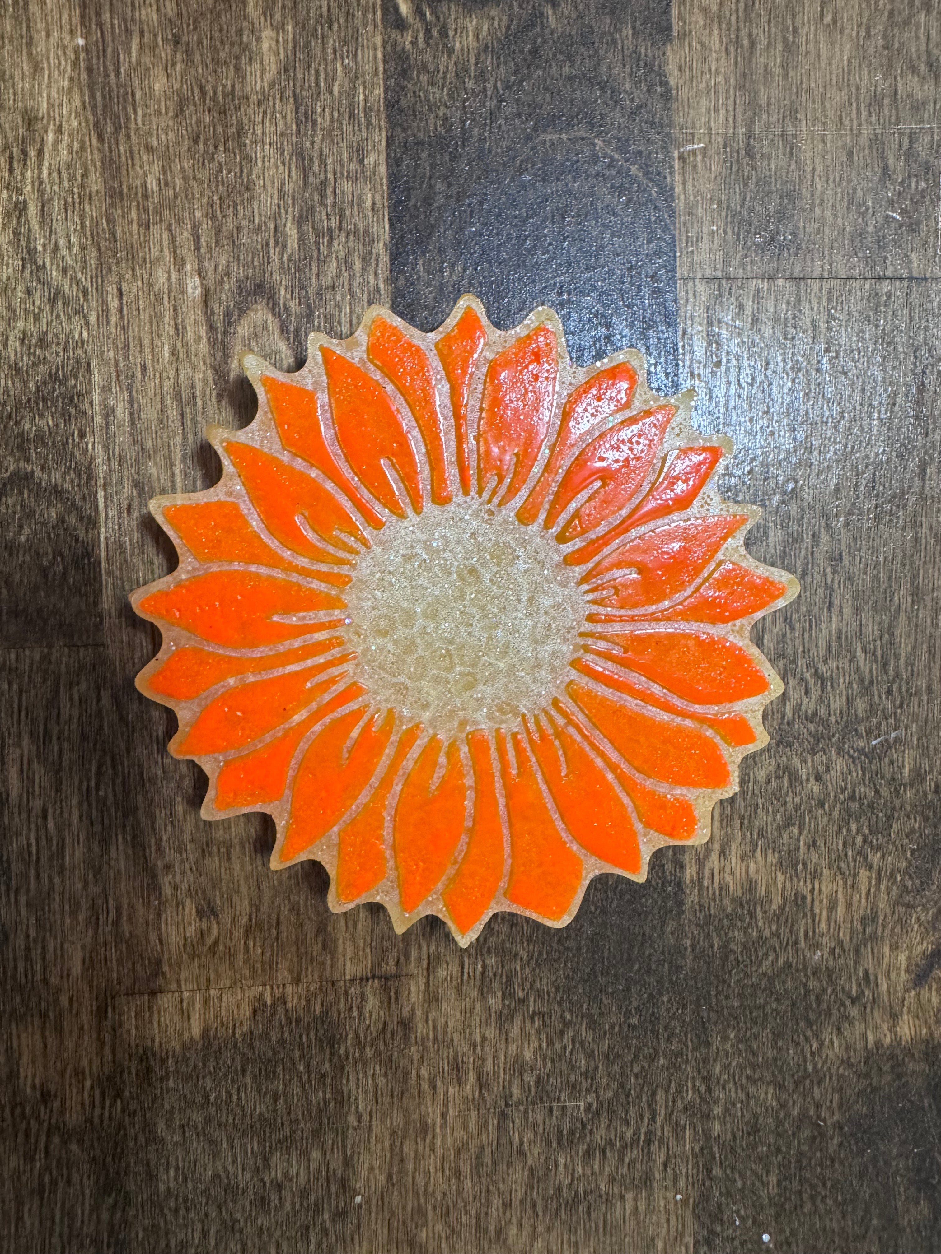 Sunflower Freshies