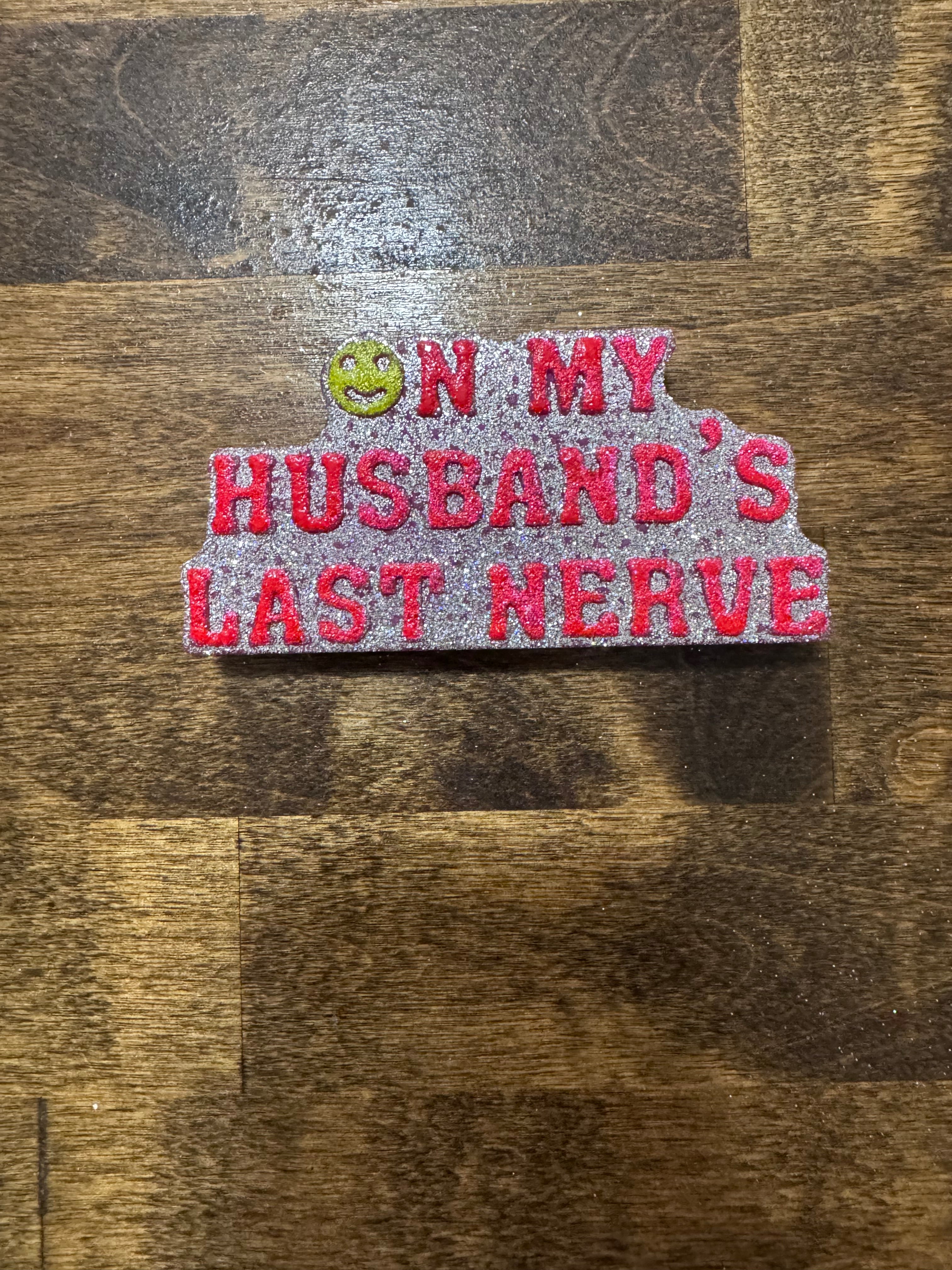 Last Nerve